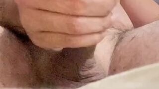 Large wang masturbation Massive jock Ejaculation