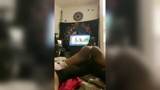 Netflix And Screw My Step Sis