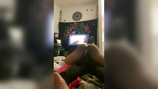 Netflix And Screw My Step Sis