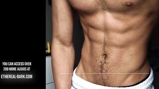 BF Describes His Soaked Meat To U - Erotic Boy Audio