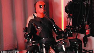 BUCKAROO'S DRONE TRAINING [PHASE 1 - ANAL TRAINING]