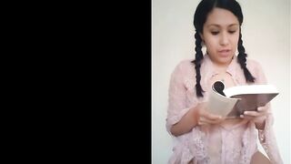 Reading HP Lovecraft vs My Remote-Control Sex toy (Preview)