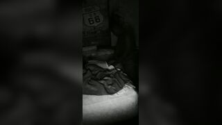 I wager I bang yo wench more excellent then u ????????‼️