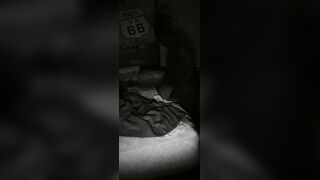 I wager I bang yo wench more excellent then u ????????‼️