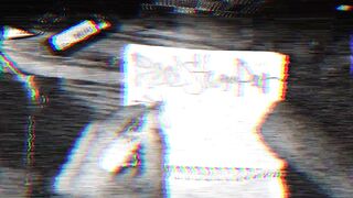 Realstumpers practicing writing with right prosthetic hand