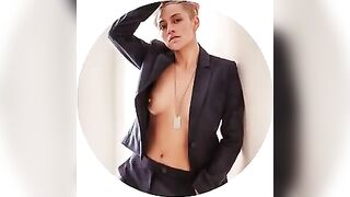 SOLELY SOME OF MY BUTT