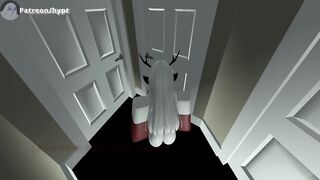 Seegs with Housemate