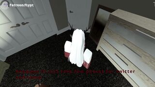 Seegs with Housemate