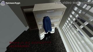 Seegs with Housemate