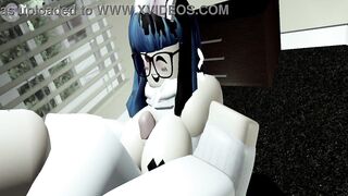 Seegs with Housemate