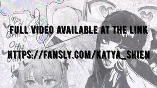 didn't let me finish the job and banged me in the throat and twat