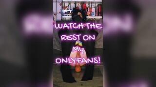 Catboy Dance Goon Loop