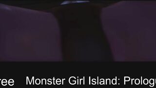 Monster Beauty Island free steam manga game part02