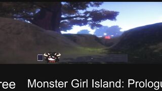 Monster Beauty Island free steam manga game part02