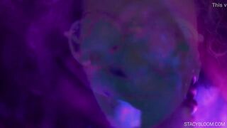 Honey Masturbates On Camera and Brings Herself to Climax - Music Porn