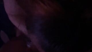 1st time oral pleasure