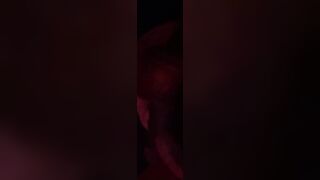 1st time oral pleasure