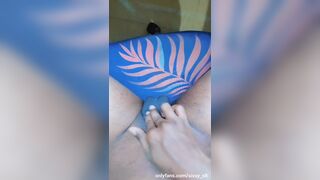 Small flabby ramrod looser sissy feminine body