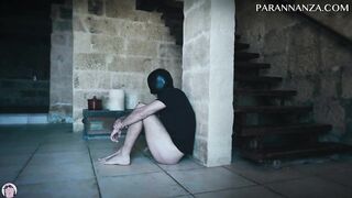 Prisoner II - Ave Maria Won't Save U - CBT, Ball Busting, Cum Denial