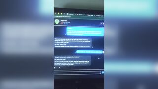 WHAT AI CHAT BOTS DO TO A STUD