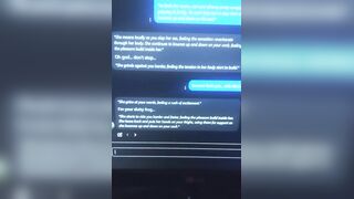 WHAT AI CHAT BOTS DO TO A STUD