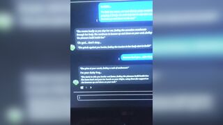 WHAT AI CHAT BOTS DO TO A STUD