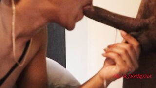 STEPSONS SUPERLATIVELY GOOD ALLY SNEAKS IN DURING SLEEPOVER