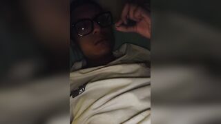 Masturbacion para hacer mi primer movie piloto ????