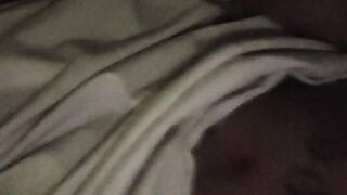 Masturbacion para hacer mi primer movie piloto ????