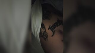 Masturbacion para hacer mi primer movie piloto ????