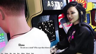 BEING A DIK #167 • Visual Novel PC Gameplay [HD]