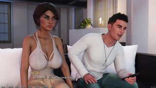 BEING A DIK #167 • Visual Novel PC Gameplay [HD]