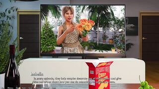 BEING A DIK #167 • Visual Novel PC Gameplay [HD]