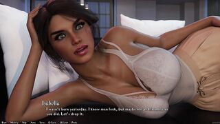 BEING A DIK #167 • Visual Novel PC Gameplay [HD]