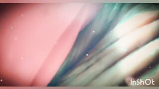 The woman at the bar sent me a clip in advance of I come to her abode