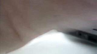 My wife so sexually excited on teats and vagina