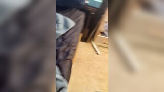 My rod is powerful I m fanal danceing her nonstop all this babe desires to do is suck my shlong and gag ????????