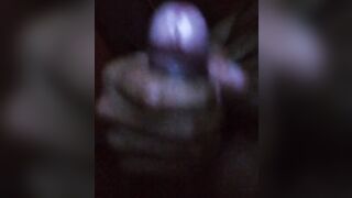 Sacando toda mi lechita para ti mami????????