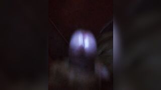 Sacando toda mi lechita para ti mami????????