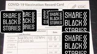 Please Get The Vaccine