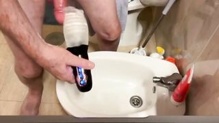 A Stroke A Day Keeps The Doctor Away