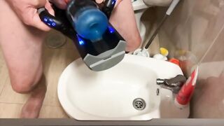 A Stroke A Day Keeps The Doctor Away