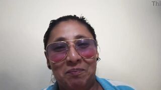 I discover my recent mother I'd like to fuck STEPMOTHER masturbating and I aid her