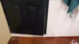 Compilation of 2 Colombian lesbo harlots (REAL)