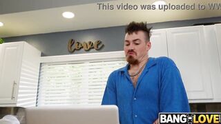 Whore Mode Lacey Jayne, Logan Xander