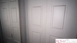 Concupiscent Stepsis Risking It All