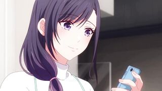 Beautifull and Ravishing Wife Screwed in Baths(Manga Manga) Eng Sub
