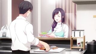 Beautifull and Ravishing Wife Screwed in Baths(Manga Manga) Eng Sub