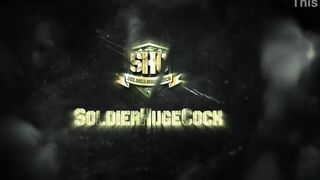 Saying goodbye to my apartment with a agreeable oral