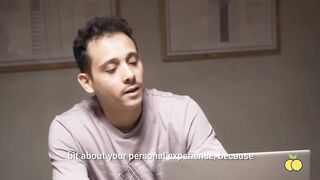 I'm gonna watch the doctor 'cuz my hand feels sexy. I act like a doxy and that guy bangs me all over.